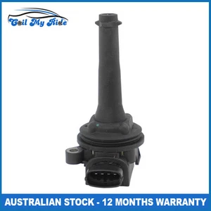 Bobina de encendido nueva para Volvo C70 S60 S70 S80 V70 R XC70 XC90 T5 T6 R Turbo - Imagen 1 de 3