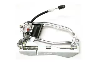 Conjunto de portador de manija de puerta exterior derecha/pasajero delantero para BMW - Imagen 1 de 1