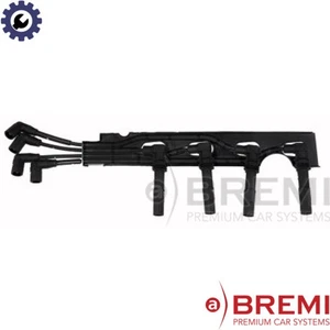 IGNITION CABLE KIT 968G100 FOR VW CADDY/II/MPV/Box/Body/MPV BORA POLO/IV/III A2  - Picture 1 of 8
