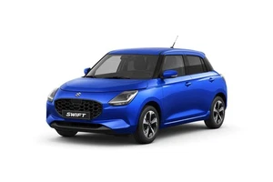 2025 Suzuki Swift 1.2 Mild Hybrid Ultra 5dr Hatchback Petrol Manual - Picture 1 of 1