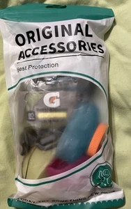 FUNDAS Airpod 3 piezas - accesorios originales - Gatorade - Imagen 1 de 6