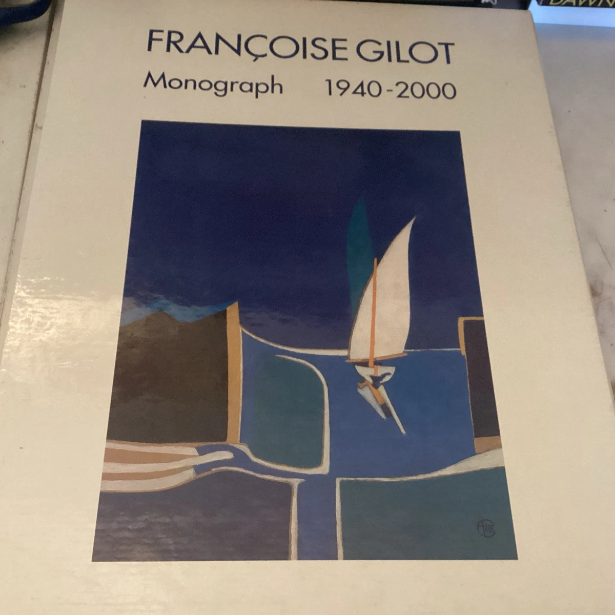 francoise gilot products for sale | eBay