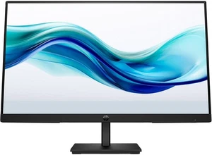 BRAND NEW HP 324pf 24" Class Full HD LCD Monitor - 16:9 - Black *FREE SHIPPING* - Picture 1 of 1