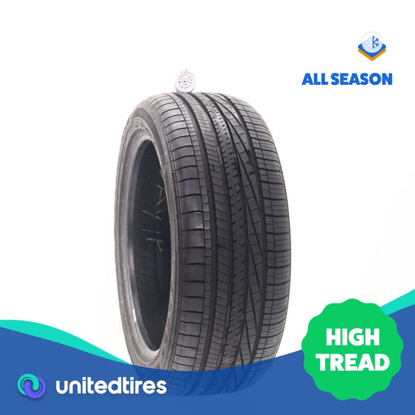 245/45/19 All Season Tires for sale | eBay