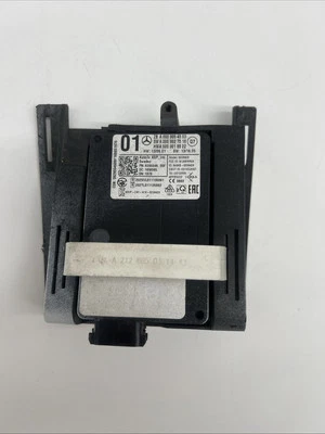 Sensor de radar ponto cego 2013-2016 Mercedes-Benz GLA250 GL350 X166 A0009054503 - Imagem 1 de 4