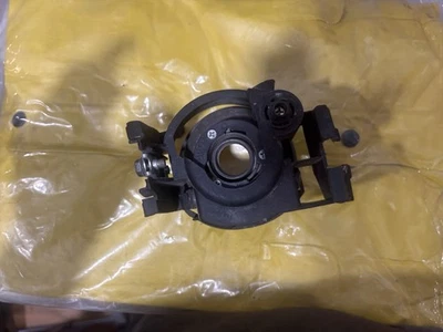 Faro antiniebla lateral izquierdo Subaru Legacy 2008-2009 Foto 1 de 3