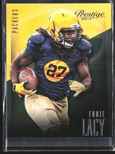 2014 Panini Prestige Eddie Lacy #142 - Picture 1 of 2