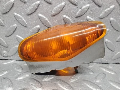 ⚙50779⚙ Mercedes-Benz W108 280SE 3.5 Headlight Indicator Light Left Side K33392 - Image 1 of 4