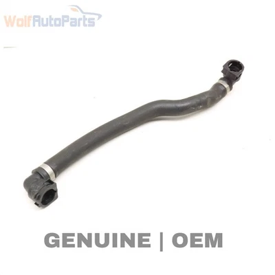 BMW X3 2011-2014 3,0 L - Manguera de refrigerante / línea 7593854 Foto 1 de 4