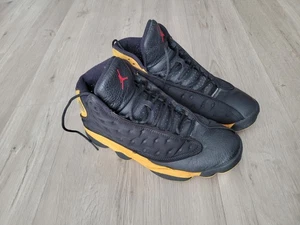 Size 10.5 - Air Jordan 13 Retro B-Grade Melo Class of 2002 - Picture 1 of 10