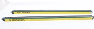 SCHMERSAL SLC440-e 0730-30 / SLC440-R-0730-30-01 Safety Light Curtains (730mm) - Picture 1 of 5