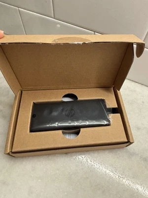 HP USB-C Travel Hub - Image 1 of 4