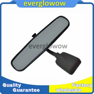 MB774540 Interior Rear view Mirror For EXPO LRV N44W N24W PAJERO/MONTERO V45W - Image 1 of 2