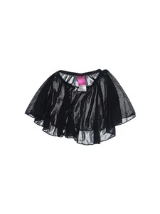 Future Star Girls Black Skirt X-Small kids - Picture 1 of 2