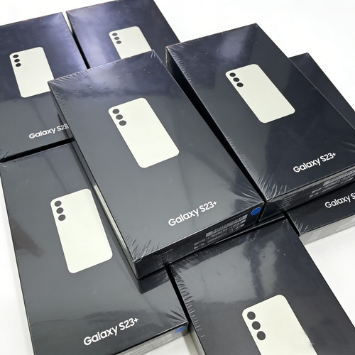 Samsung Galaxy S23+ - 256 GB - Lavender (Unlocked) for sale online