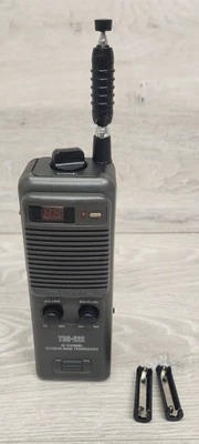 Realistic TRC-222 21-1646 40 Ch Citizens Band Transceiver Radio AS IS READ #ZZ - Image 1 of 4