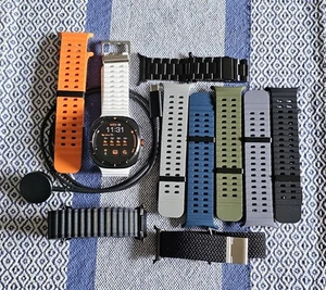 Samsung Watch Ultra - Zdjęcie 1 z 4