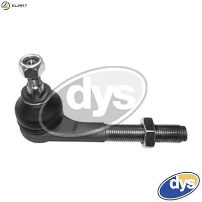 TIE ROD END 22-00696-1 FOR PEUGEOT 206+ 207/207+ 307/SW/Break/CC CITROEN 1.4L - Image 1 of 4