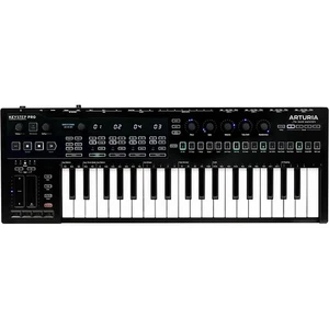 Arturia KeyStep Pro Chroma 37-Key Controller & Sequencer - Picture 1 of 8
