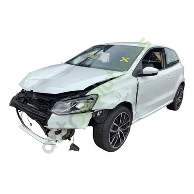 Actuador de bloqueo central delantero derecho VOLKSWAGEN POLO SE MK5 2014-2017 Foto 1 de 4