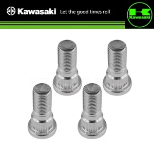 Kawasaki GENUINE BOLT 92150-1366 NEW - Picture 1 of 1