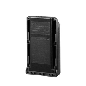 Icom BP-240 Alkaline Battery Case F3011 F4011 F14 F24 F3021 F4021 F3161 F4161 F3 - Picture 1 of 1
