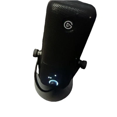 Elgato Wave 3 USB C Condenser Microphone Premium Studio Quality Microphone - Image 1 of 2