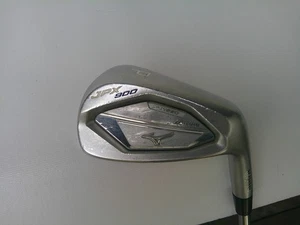 Mizuno JPX 900 Forged Pitching Wedge w/ Project X Stiff Shaft - Picture 1 of 8
