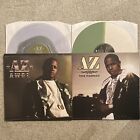 AZ - 2 Album Vinyl LP Bundle (The Format & AWOL) Nas DJ Premier