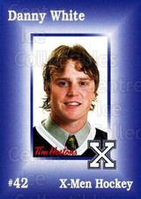 2003-04 St. Francis Xavier X-Men #29 Danny White