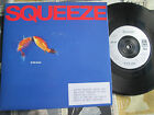 Squeeze ‎– If It's Love A&M Records ‎– AM 530 UK 7inch 45 single