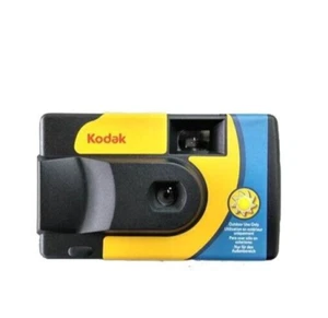 Macchina fotografica monouso KODAK Daylight - Foto 1 di 1