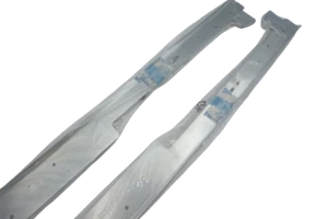 Dell Y413K PowerVault 2U Static Versa Rails Rack Rail KIT - Zdjęcie 1 z 5