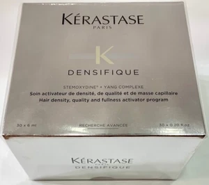 NEW Densifique 30 X 6ML Kerastase  - Picture 1 of 1