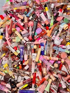 Lip Products Bundle, Lipgloss bundle, Mystery Bundle (20PCS) - Picture 1 of 4