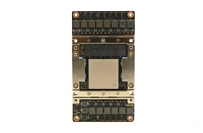 Nvidia Automotive PG189 SKU600 TU104-500-A1 GDDR6 GPU P/N: 900-6G189-0010-200 - Image 1 of 3