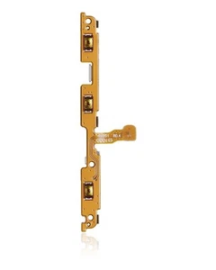 Cable flexible con botón de encendido compatible para Samsung Galaxy S21 FE 5G - Imagen 1 de 3