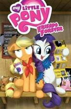 My Little Pony: Friends Forever Volume 2 - Paperback By Zahler, Thom - GOOD