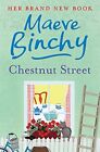 Chestnut Street by Binchy, Maeve Book The Cheap Fast Free Post