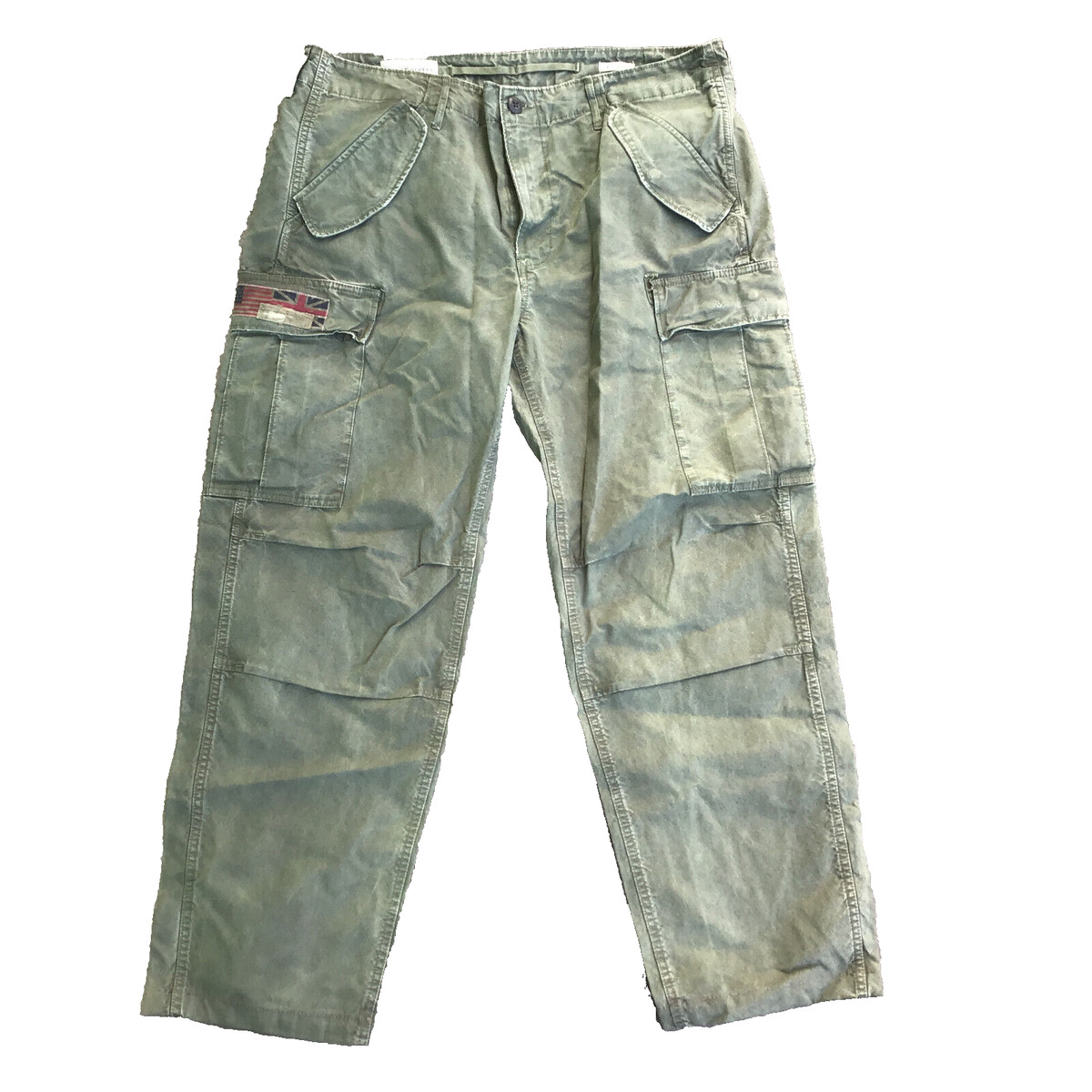 Denim & Supply Ralph Lauren Men's Pants for sale | eBay Denim & Supply Ralph Lauren Men's Pants for sale | eBay