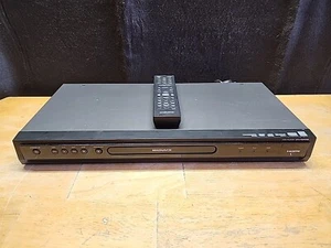 Magnavox DVD Player DP170MW8B With Remote HDMI - Picture 1 of 6