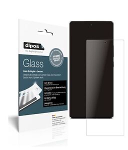 Screen Protector for ZTE Axon 30 Ultra matte Flexible Glass 9H dipos