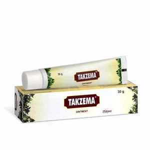 Charak Takzema Ointment - Pack of 2 (30 Grams Each) with Free Shipping - Picture 1 of 1
