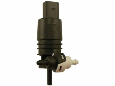 For 1989-1994 Ford F Super Duty Washer Pump 16525SB 1990 1991 1992 1993 - Image 1 of 2