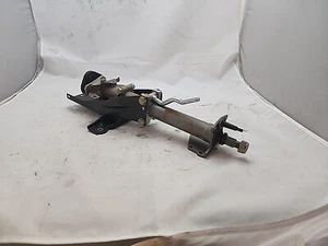 LOW MILEs OEM BMW E24 E28 635CSI Adjustable Steering Column K3 - Picture 1 of 10