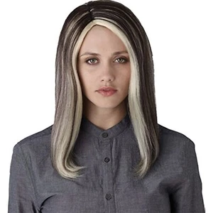 Rebel President - Adult Wig - Blonde/Brown - One Size - Picture 1 of 1