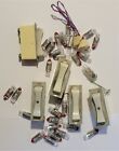 Remcon Parts Switches,  Lights, Switch Panels New Old Stock