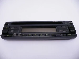 JVC KD-GS611 Stereo Faceplate - KD GS611 KDGS611 Tested and fully functional - Bild 1 von 11