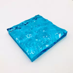 ResinOcean Wave Scene Platform Water Surface Base Accessories forAction Figure# - Picture 1 of 15