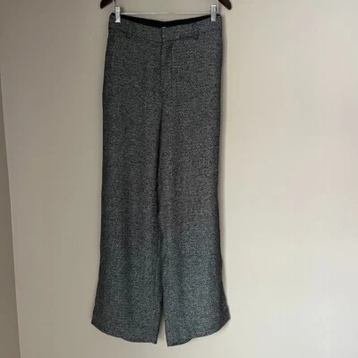Soft Surroundings Wide Leg Trouser Dress Pants Size 16 Business Casual Work NWOT - Image 1 of 4